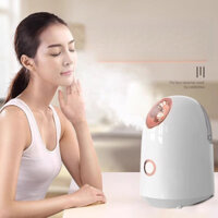 Dụng Cụ Xông Hơi Mặt Yu Zhaolin Dụng Cụ Bổ Sung Nước Nano Phun Nóng Máy Xông Hơi Mặt Dụng Cụ Làm Đẹp Tại Nhà Dụng Cụ Xôn