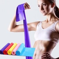 Dụng cụ Yoga căng đai - DHS6132