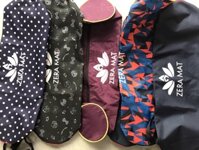 Dụng cụ Yoga - Túi đựng thảm ZERA MAT (6mm, 8mm)