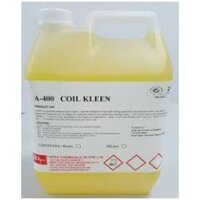Dung dịch A400 Coil Kleen