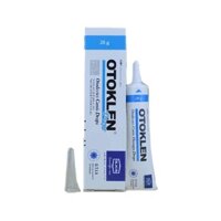 Dung dịch Alkin Otoklen trị viêm tai 20ml