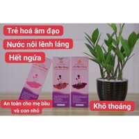 dung dịch An Thảo Vương-ngọc nữ tâm vương