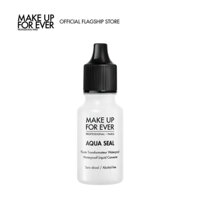 Dung dịch AQUA SEAL làm lì nền, son, phấn 12ml Make Up For Ever