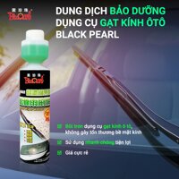 DUNG DỊCH BẢO DƯỠNG DỤNG CỤ GẠT KÍNH ÔTÔ FRUIT FLAVOR WINDSHIELD CLEANER BLACKPEARL 250ML