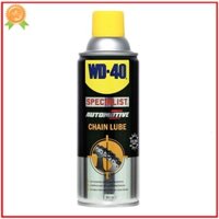 Dung Dịch Bảo Dưỡng Sên Xích WD40 Chain Lube 360ml