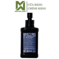 Dung dịch bảo vệ tóc Davines Heart Of Glass Sheer Glaze 150ML