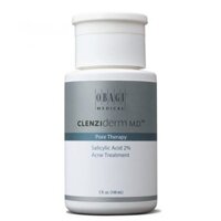 Dung dịch BHA đặc trị mụn, giảm nhờn Obagi