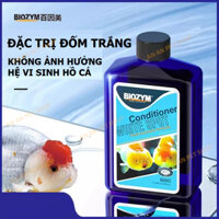 Dung dịch Biozym White Spot | Chữa Đốm trắng, Nấm trắng cho các loài cá cảnh