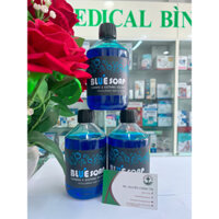 Dung Dịch Blue Soap