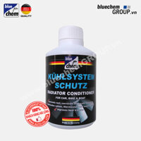 Dung dịch Bluechem Bảo dưỡng Két nước làm mát Động cơ Radiator Conditioner 300ml
