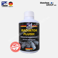 Dung dịch Bluechem Vệ sinh Két nước làm mát Động cơ Radiator Flush 300ml