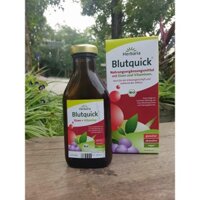 Dung dịch Blutquick