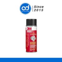 Dung dịch bôi trơn, dưỡng gioăng cao su, chống kẹt cửa kính 3M Silicone Lubricant PN 08897