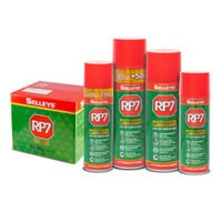 Dung dịch bôi trơn và chống gỉ 175g Selleys RP7