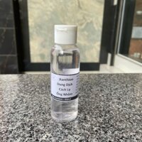 Dung dịch cách ly ống nhôm nhựa dẻo 100ml