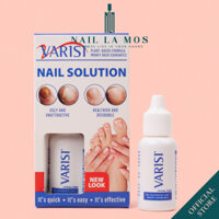 Dung dịch cải thiện nấm móng Varisi Nail Solution nhập khẩu USA chính hãng