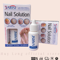 Dung dịch cải thiện nấm móng Varisi Nail Solution nhập khẩu USA chính hãng