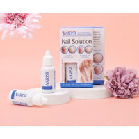 Dung dịch cải thiện nấm móng Varisi Nail Solution nhập khẩu USA ( Hàng chính hãng ) Nail xuân xuân