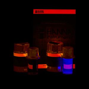 Dung dịch CAL Check™ chuẩn Cloride dùng cho máy HI97753 HANNA HI97753-11