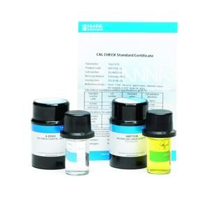 Dung dịch CAL Check™ chuẩn Cloride dùng cho máy HI97753 HANNA HI97753-11