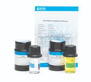 Dung dịch CAL Check™ chuẩn Cloride dùng cho máy HI97753 HANNA HI97753-11