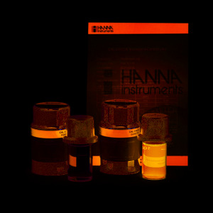 Dung dịch CAL Check™ Chuẩn Photphat thang thấp dùng cho máy HI97713 HI97713-11