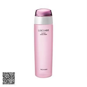 Dung dịch cân bằng độ ẩm tăng cường Menard Lisciare Lotion Extra Moist 150ml