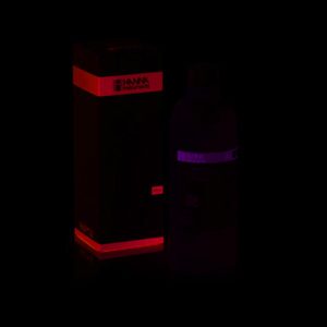 Dung dịch châm điện cực pH mối nối đơn 500ml Hanna HI7071L