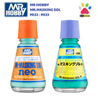 Dung dịch che sơn MR.HOBBY - MR. MASKING - 20 ml