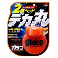 Dung Dịch Chống Bám Nước Kính Glaco Roll On Large Soft99 120ml