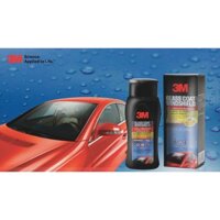 Dung dịch chống bám nước trên kính xe 3-M Glass Coat Windshield 3-M 08889 LT 200ml