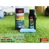 Dung Dịch Chống Bám Nước Trên Kính Xe 3M 08889 LT