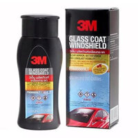 Dung Dịch Chống Bám Nước Trên Kính Xe 3M Glass Coat Windshield 3M 08889 200ml