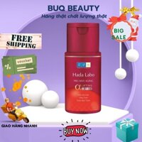 Dung dịch chống lão hóa Hada Labo Ngăn Lão Hóa, Mờ Nếp Nhăn - Hadalabo Pro Anti Aging Lotion 100ml