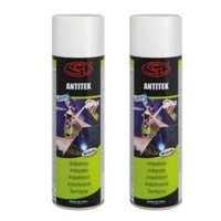 Dung dịch chống xỉ hàn ANTITEK (Bình xịt 500ml)
