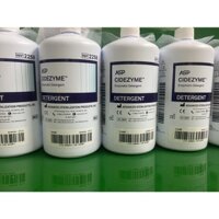 Dung Dịch Cidezyme (chai 1000ml)