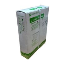 Dung dịch Cleanac 710 dùng cho máy xét nghiệm huyết học MEK-1305 hãng Nihon kohden