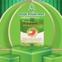 Dung Dịch Dạ Dày GASTRO Davthicon Làm Giảm Các Triệu Chứng Do Viêm Loét