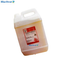 Dung Dịch Dán Hàm Khung, Keo Nhúng Mẫu, Nhựa Thông Dùng Cho Labo Can 5 Lít