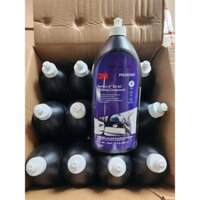 Dung dịch đánh bóng bước 1 -  3M Perfect-It EX Rubbing Compound 36060 946ml MẪU MỚI