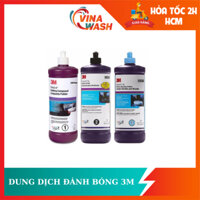 Dung dịch đánh bóng bước 1, 3M Perfect - It 36060 946ml