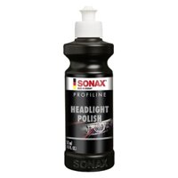 DUNG DỊCH ĐÁNH BÓNG KÍNH SONAX PROFILINE GLASS POLISH 273141 250Ml 273141.