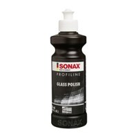 DUNG DỊCH ĐÁNH BÓNG KÍNH SONAX PROFILINE GLASS POLISH 273141 250Ml