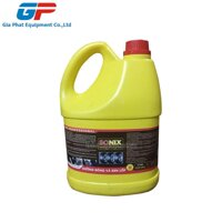 Dung dịch đánh bóng lốp Sonix 4.5L