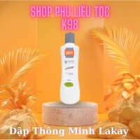 Dung dịch dập định hình tóc Lakay 1000ml