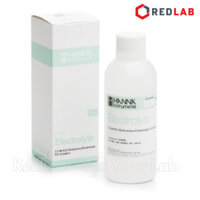Dung dịch điện phân 3,5M KCl Hanna HI7082M (230 mL), giá tốt, có VAT