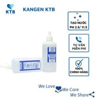 Dung dịch điện phân máy JRII, SD501, K8 chính hãng ENAGIC - KANGEN KTB VN