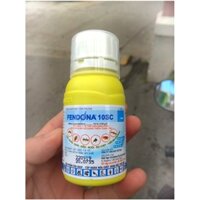Dung dịch diệt côn trùng Fendona an toàn, hiệu quả 6-8 tháng, t.r.u muỗi kiến gián - Chai 50 ml
