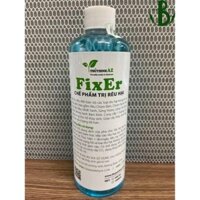 Dung dịch diệt rêu hại thủy sinh Fixer 500ml
