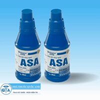 Dung dịch dùng ngoài ASA Hóa Dược điều trị nấm, hắc lào, lang ben